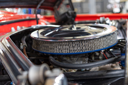Moteur