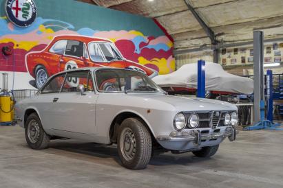 alfa gtv 1750 2