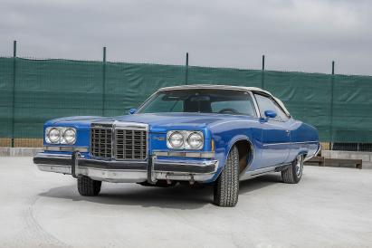 pontiac