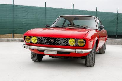 fiat dino
