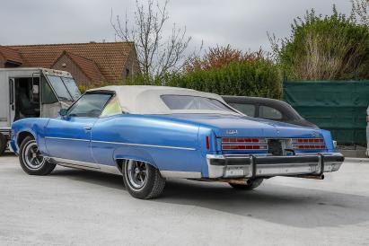 pontiac