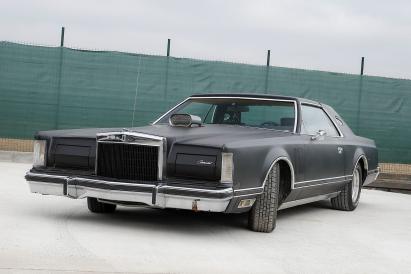 lincoln