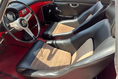 Alfa giulietta ss