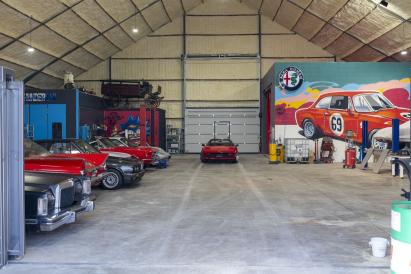 ferrari 308 gts 1