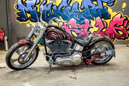 Moto Francesco