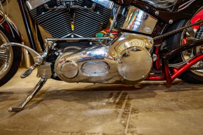 moto Francesco