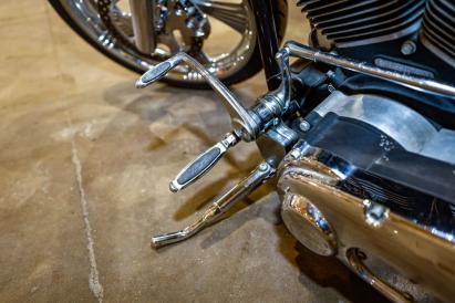 moto Francesco