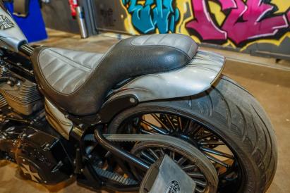 Moto seb gris