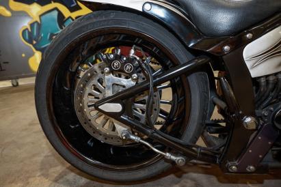 Moto seb gris