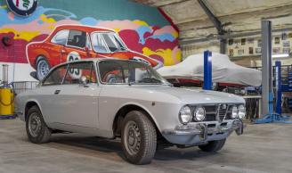 alfa gtv 1750 2