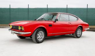 fiat dino