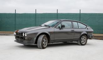 AR gtv 2.5 v6