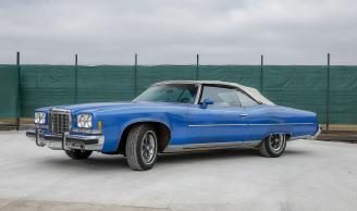 pontiac