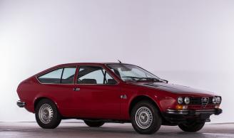 alfa gtv 2000