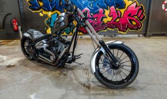 Moto seb gris