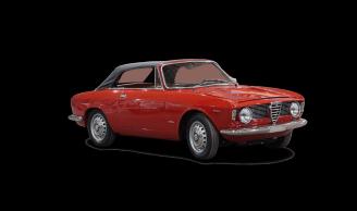 Alfa Romeo Giulia sprint GTC 1600 de 1965-vue de biais capotée.jpg
