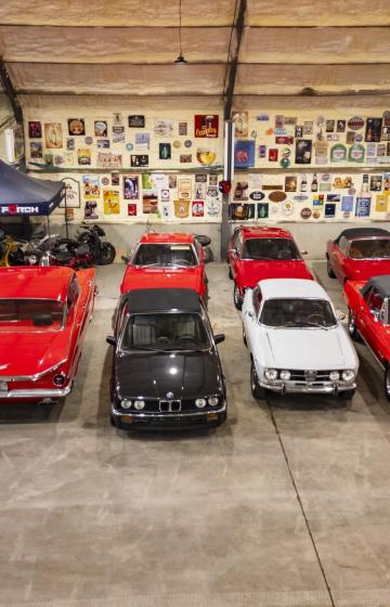 Garage