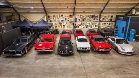 Garage