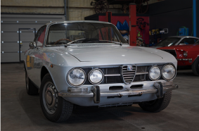 Alfa Romeo 1964
