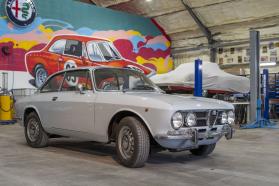 alfa gtv 1750 2