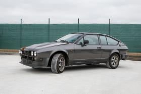 AR gtv 2.5 v6