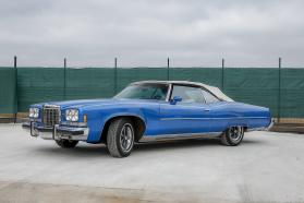pontiac