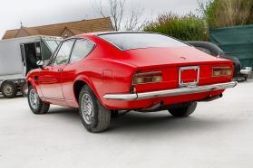 fiat dino