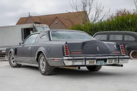 lincoln