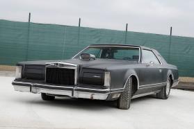 lincoln