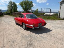 Alfa giulietta ss