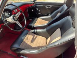 Alfa giulietta ss