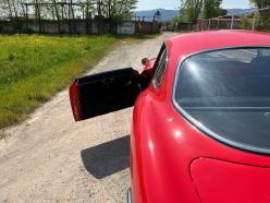 Alfa giulietta ss