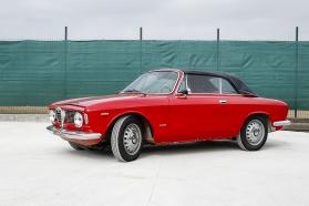 AR giulia 1600
