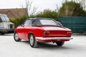 AR Giulia 1600