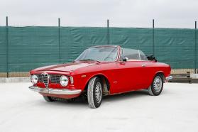 AR Giulia 1600