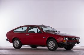 alfa gtv 2000