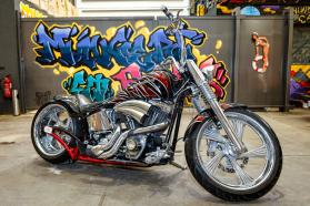 Moto Francesco