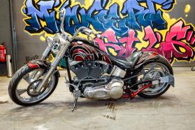 Moto Francesco