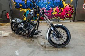 Moto seb gris