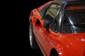 ferrari 308 GTS de 1979-Magnum-vue avant-détail rétroviseur.jpg