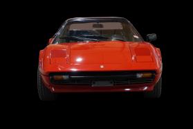 ferrari 308 GTS de 1979-Magnum-vue avant.jpg