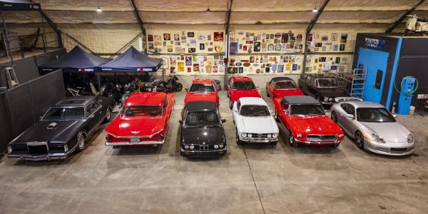 Garage